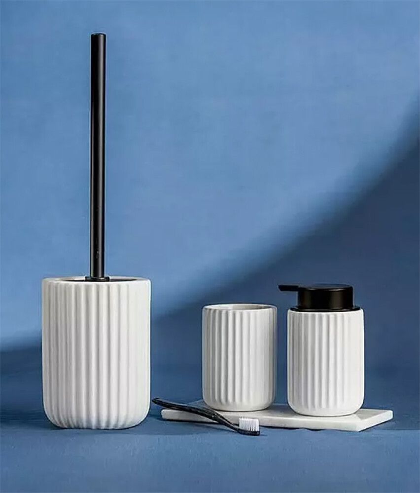 Seebidosaator Wenko Belluno valge