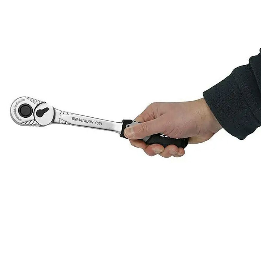 Narre Matador Z90 1/2"