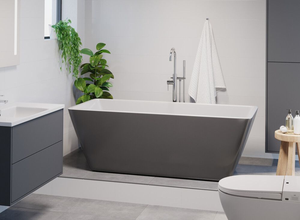 Vann Camargue Marstrand 170 cm hall