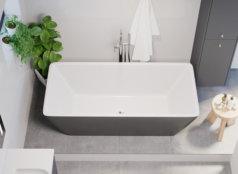 Vann Camargue Marstrand 170 cm hall