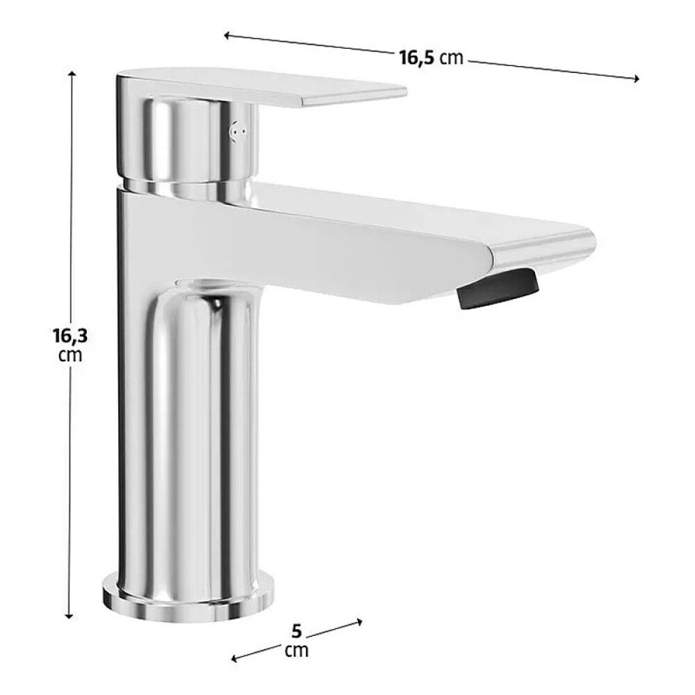 Valamusegisti Camargue Flat