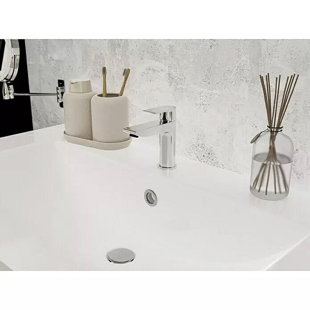 Valamusegisti Camargue Flat