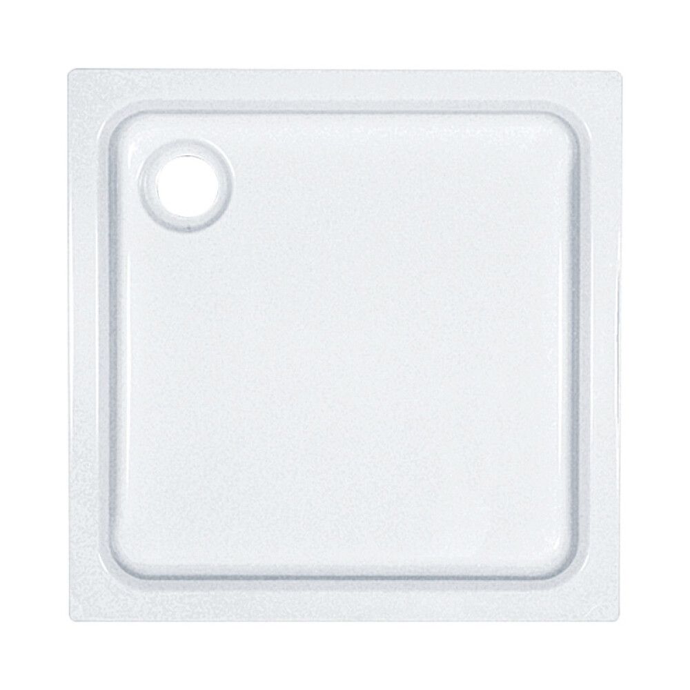 Dušialus Camargue St. Gilles 100 x 100 cm