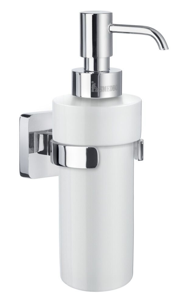 Seebidosaator OK369P kroomitud