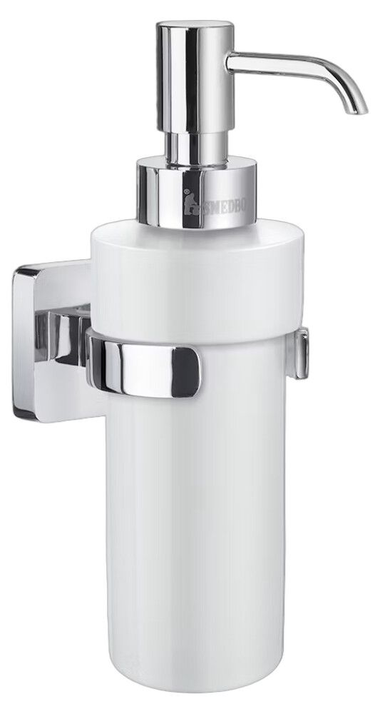 Seebidosaator OK369P kroomitud