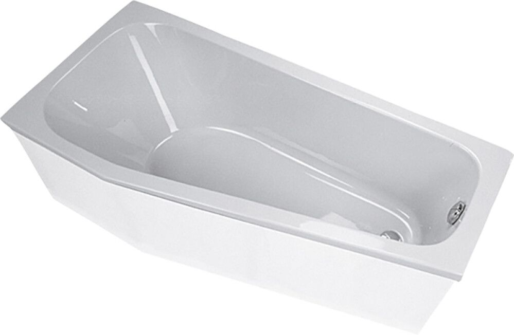 Vanni karkass Camargue Miramas vasak 160 x 75 cm