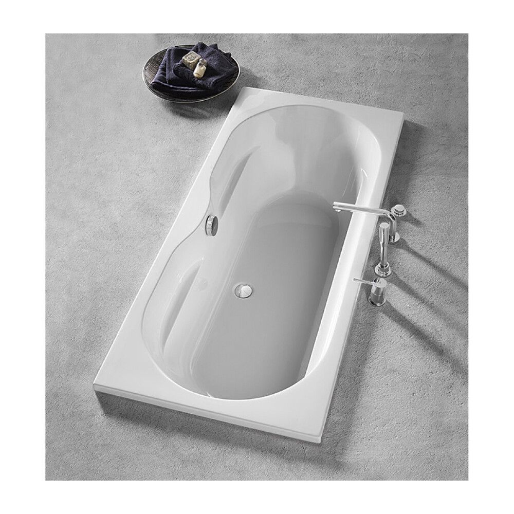 Vann Camargue Montpellier kahele 75 x 170 cm