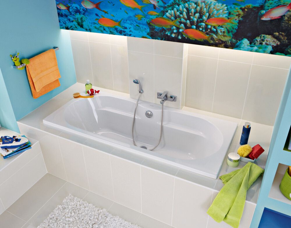 Vann Camargue Montpellier kahele 80 x 180 cm