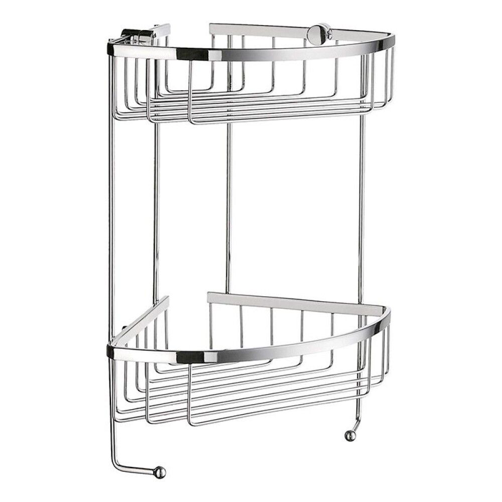 Nurgariiul Smedbo SidelineDK2031 kahetasandiline