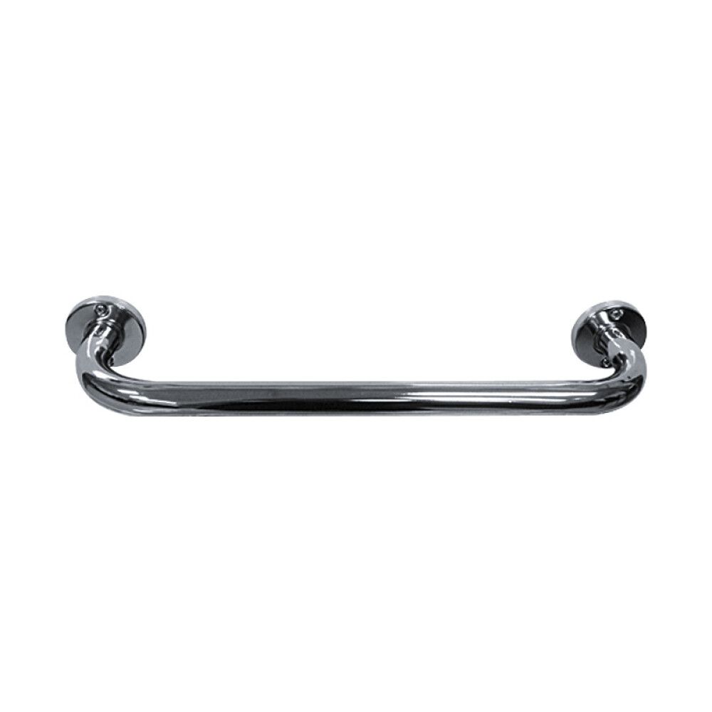 Vannikäepide Admiral kroomitud ümar 40 cm