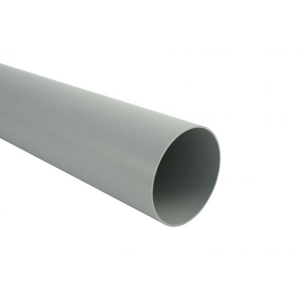 Vihmaveetoru Marley 75 mm 1 m hall