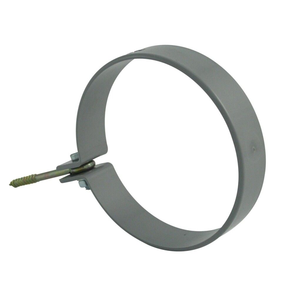 Toruklamber Marley 75 mm hall