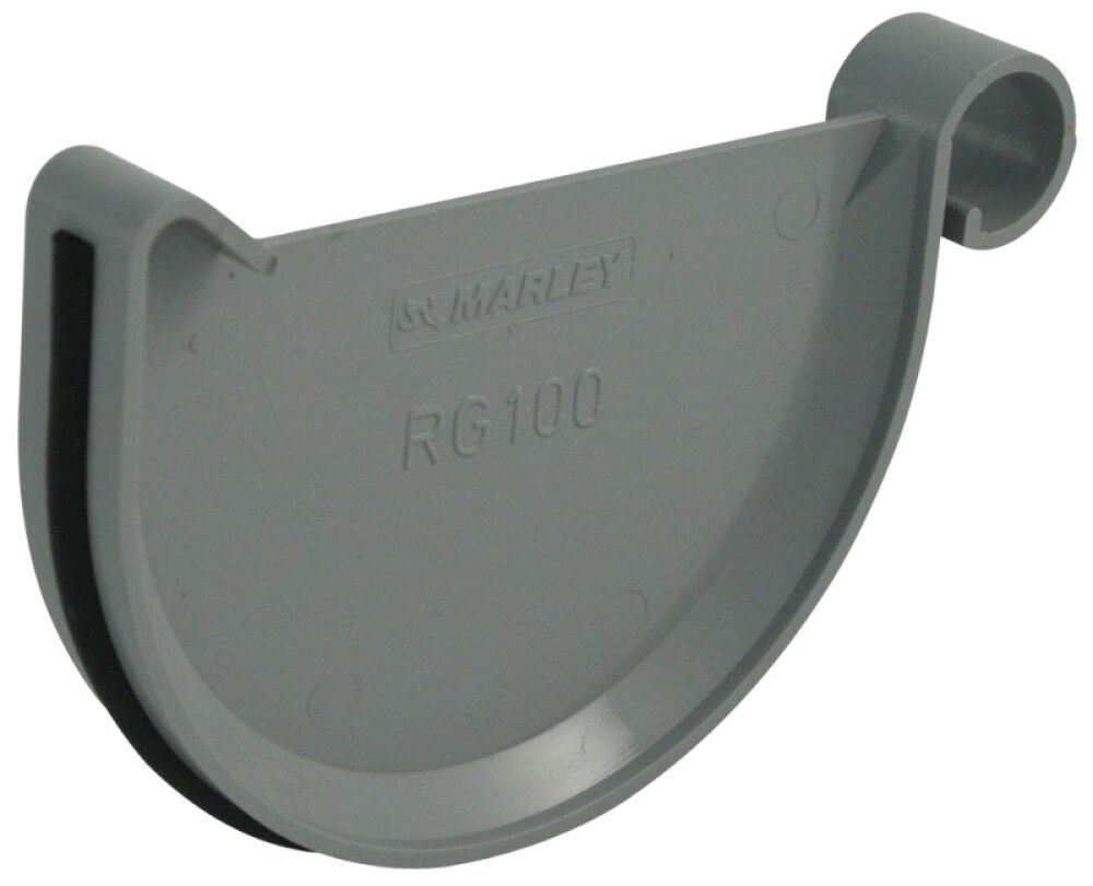 Renniots Marley 125 mm hall