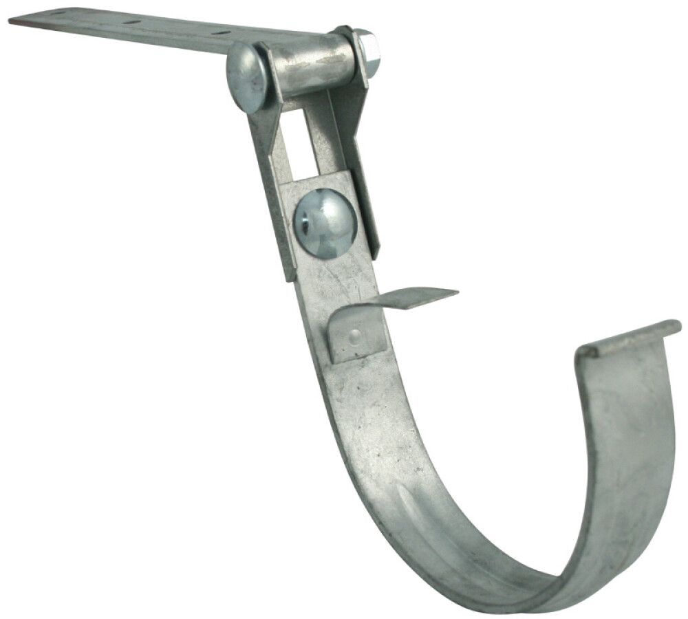 Rennikonks Marley 125 mm tsingitud