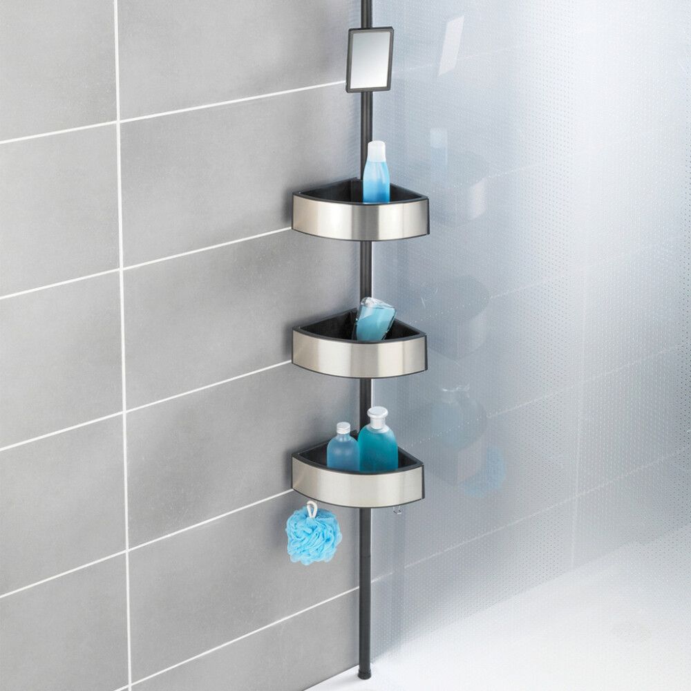 Dušinurgariiul Wenko Premium Big Black