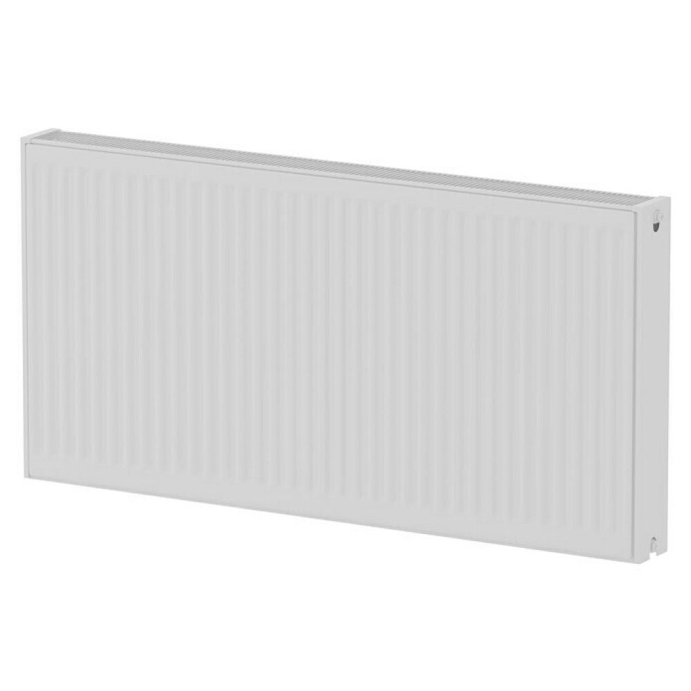 Paneelradiaator Bauhaus DK-22, 600 x 1200 mm 1850 W