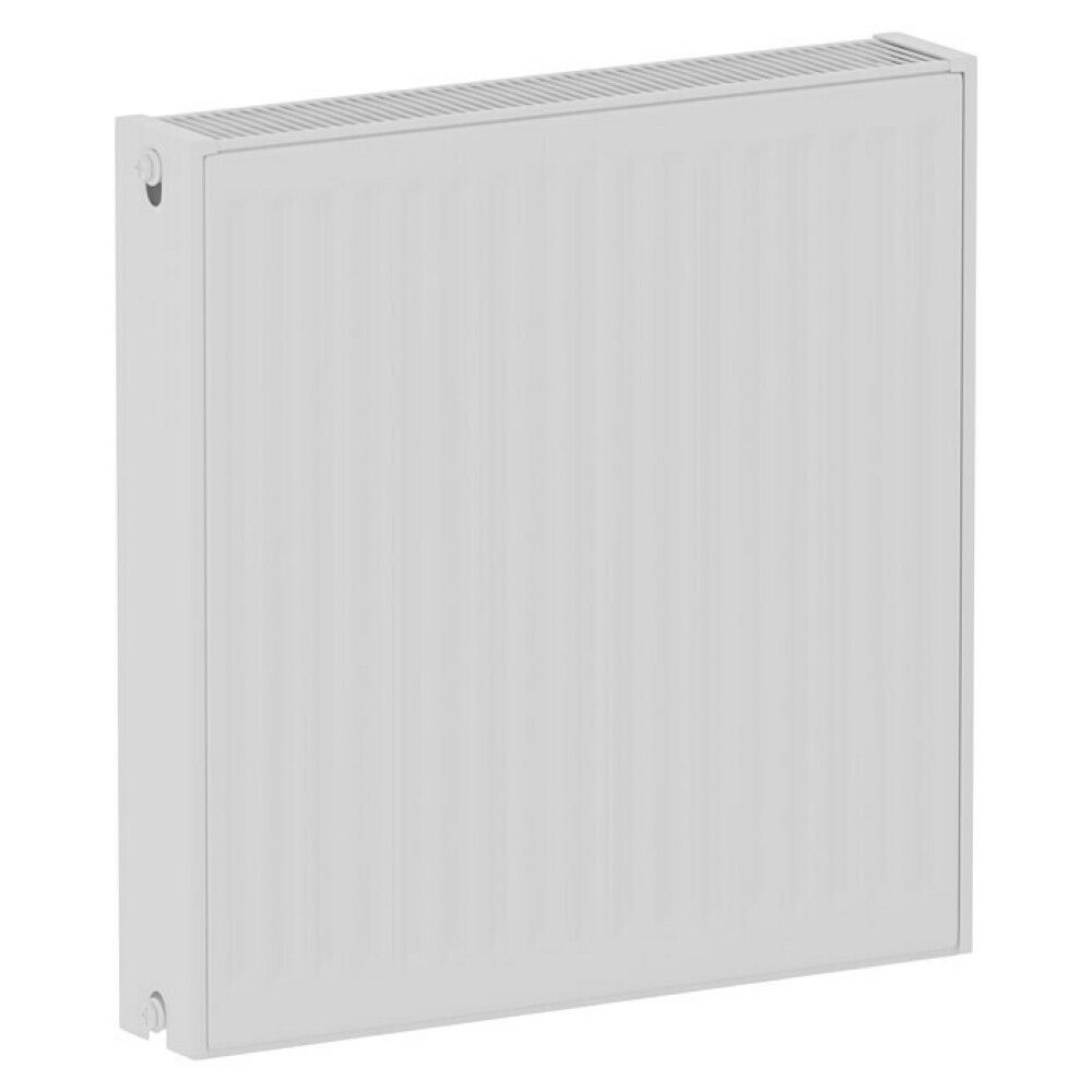 Paneelradiaator Bauhaus DK-22, 600 x 600 mm 1085 W