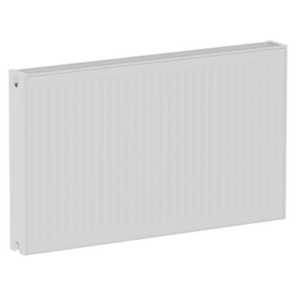 Paneelradiaator Bauhaus DK-22, 600 x 1000 mm 1808 W