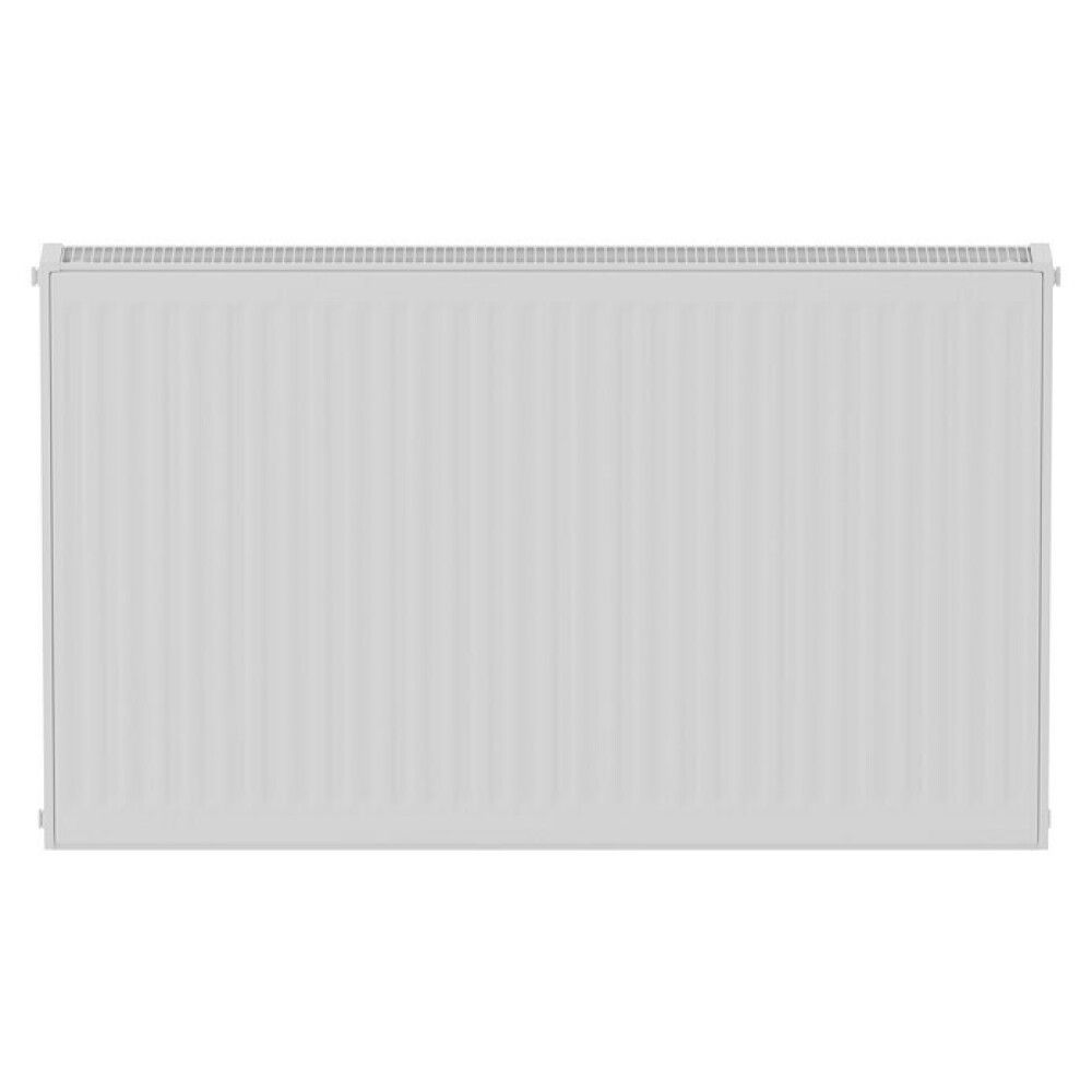 Paneelradiaator Bauhaus DK-22, 600 x 1000 mm 1808 W
