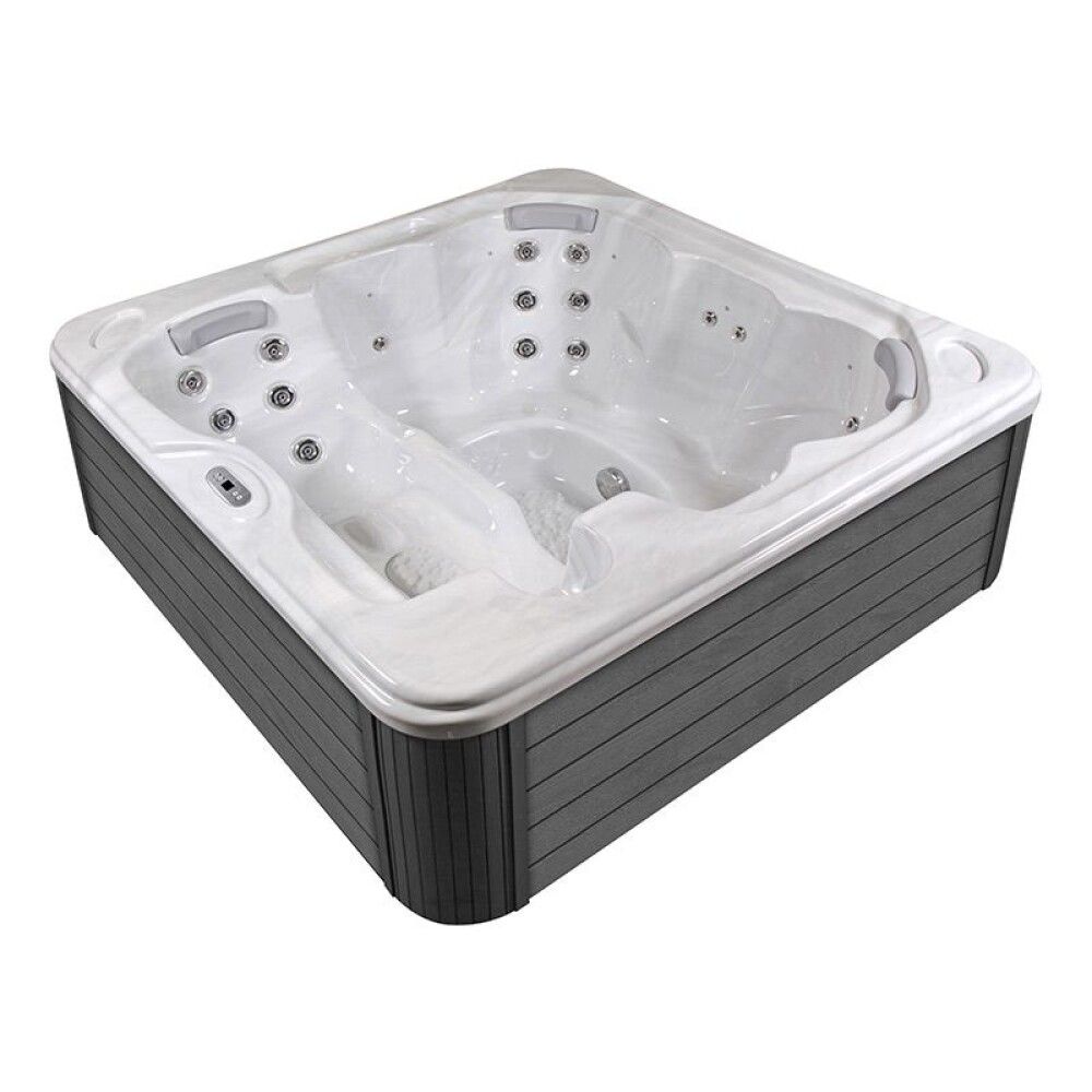 Välimullivann Camargue Emotion