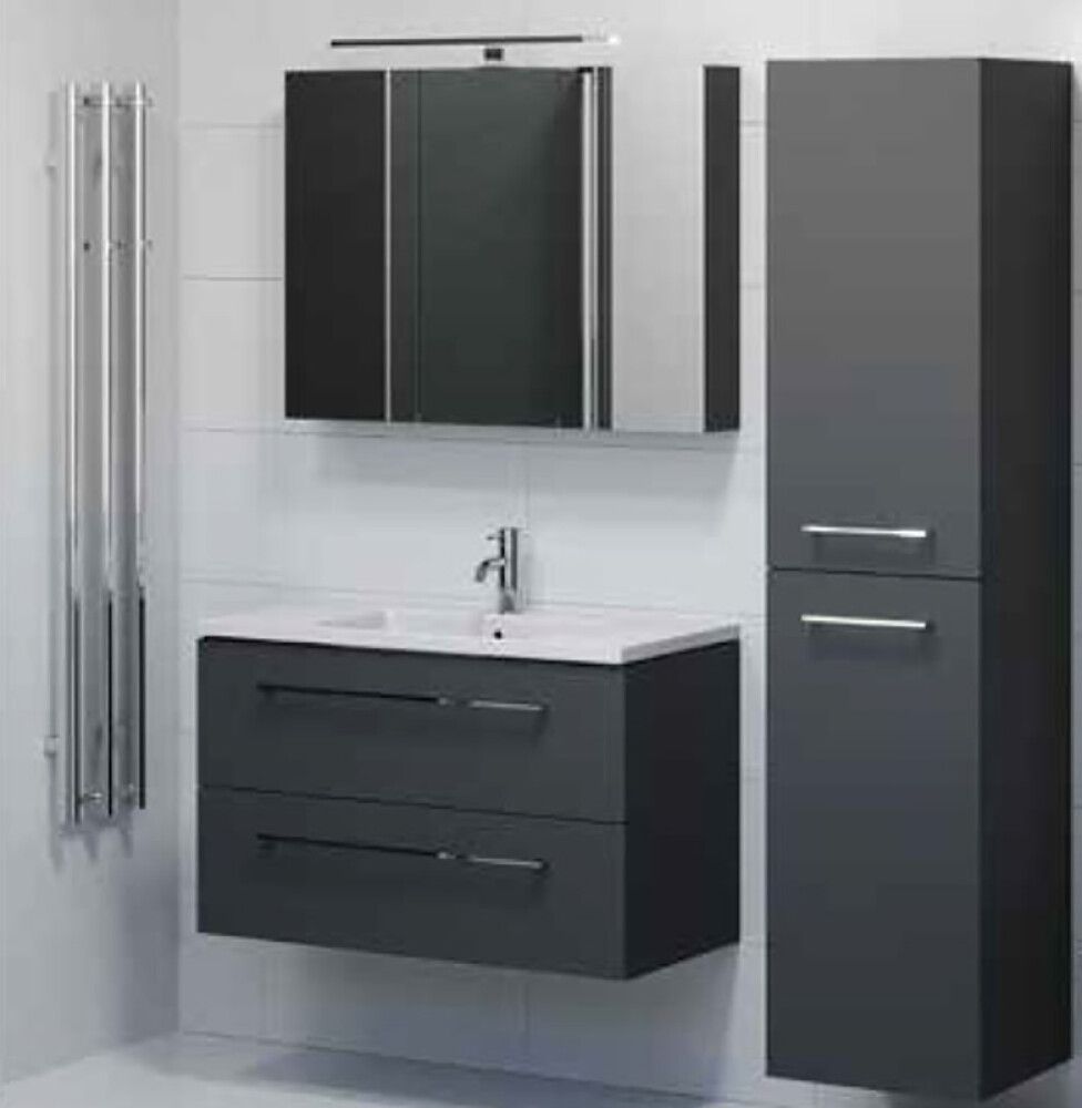 Valamu Camargue Svanholm Moskenes 100 cm