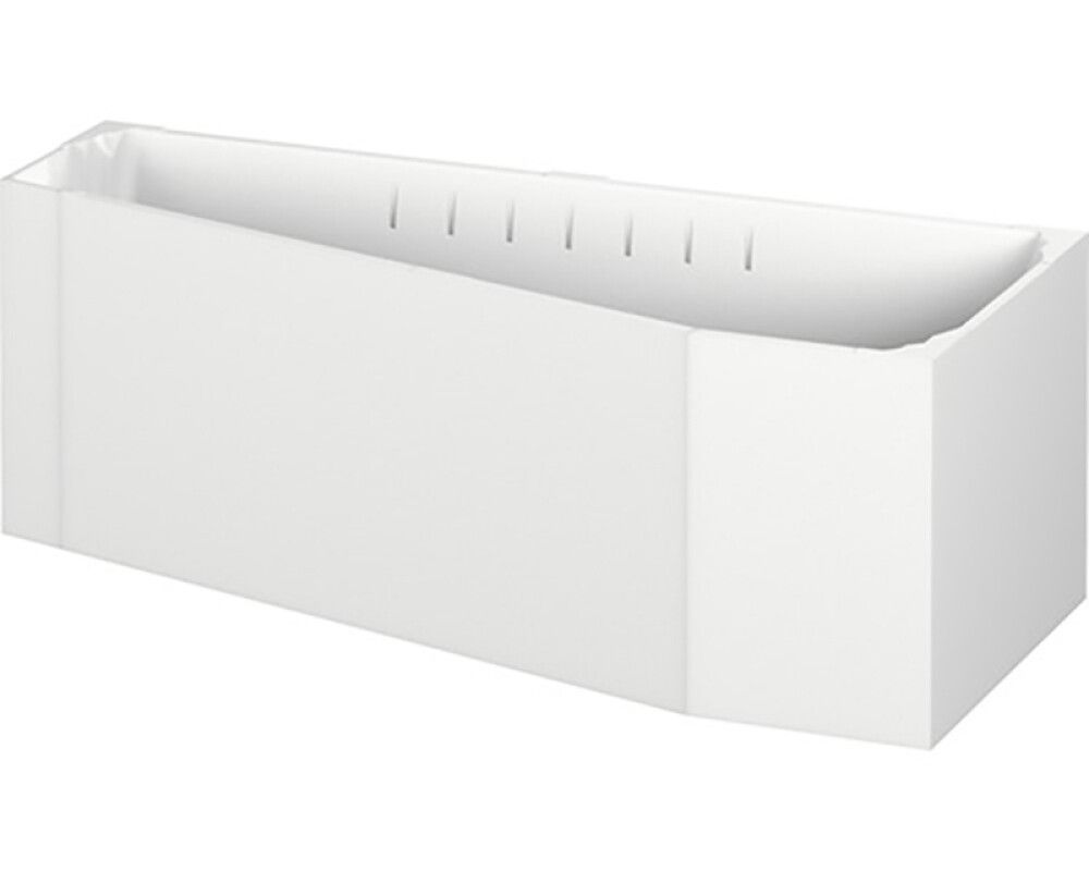 Vanni karkass Camargue Miramas parem 160 x 75 cm