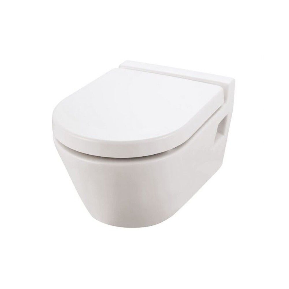 Seinapealne WC-pott Empire