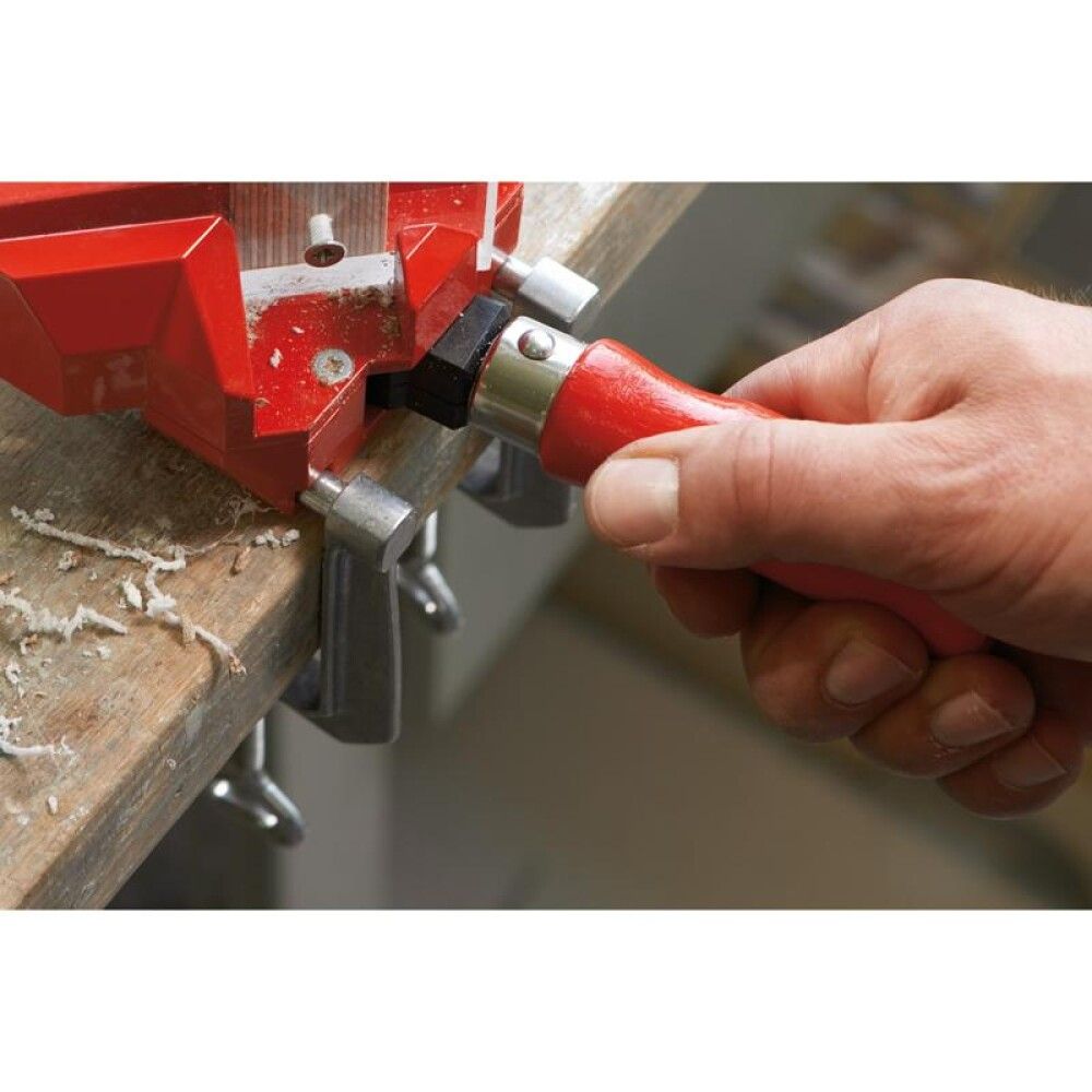 Töölaua pitskruvi Bessey TK6 60 mm