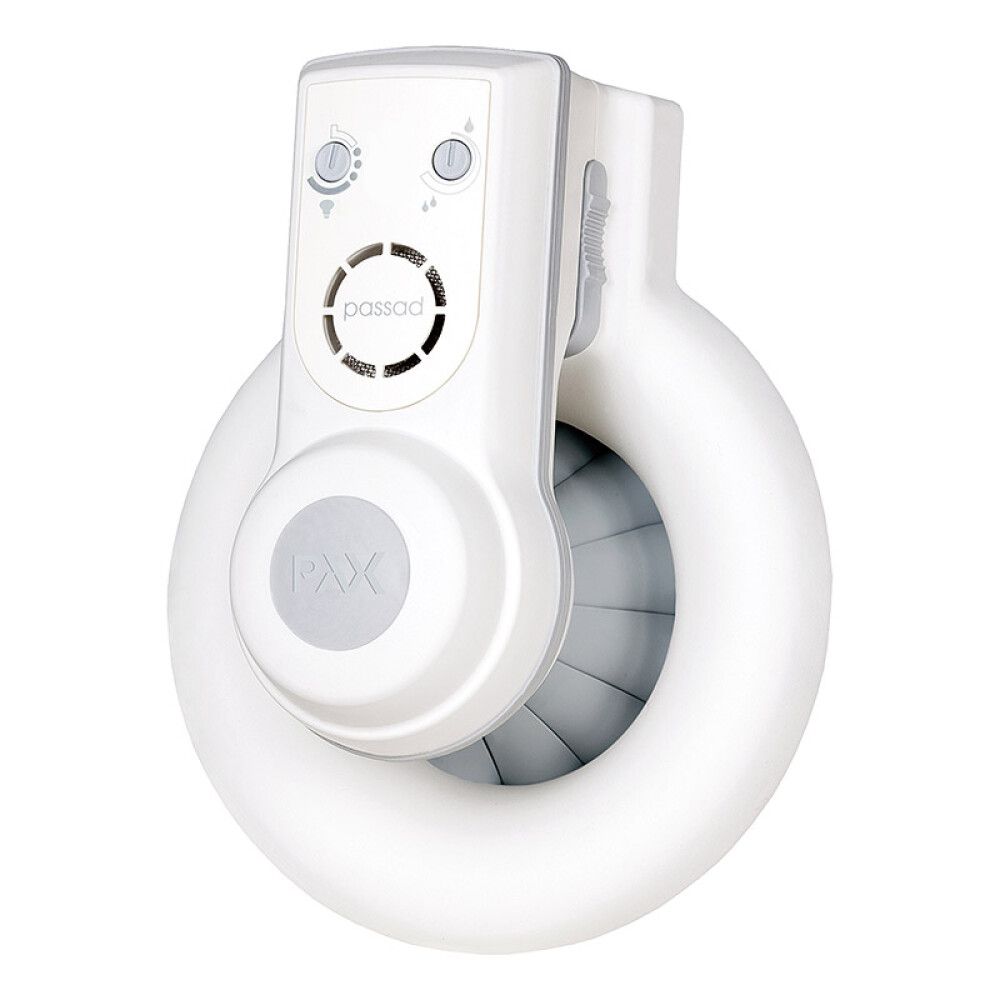VANNITOA VENTILAATOR PAX PASSAD 31