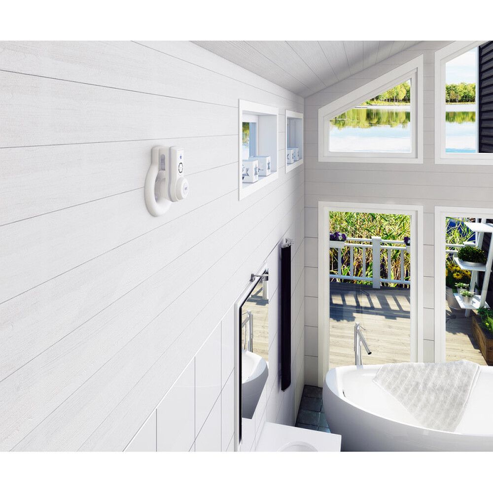 VANNITOA VENTILAATOR PAX PASSAD 31