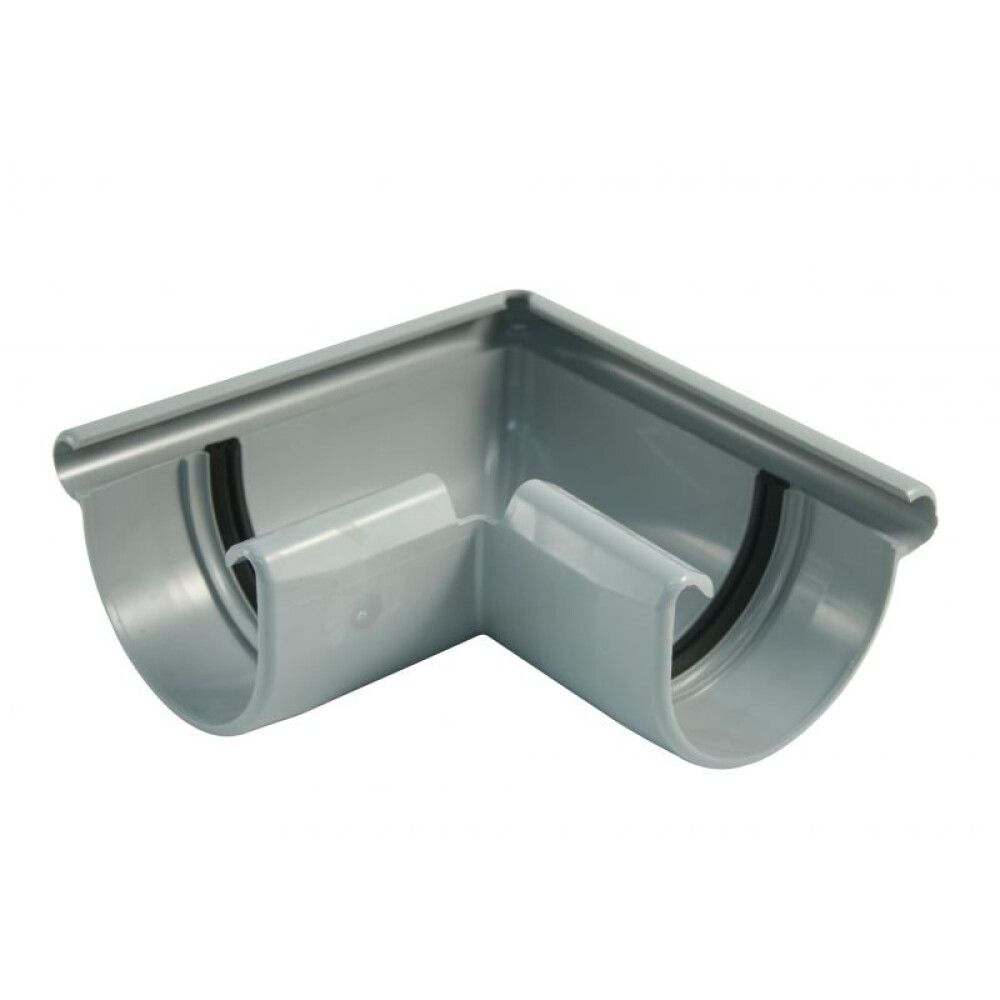 Välisnurk Marley 90° 100 mm hall