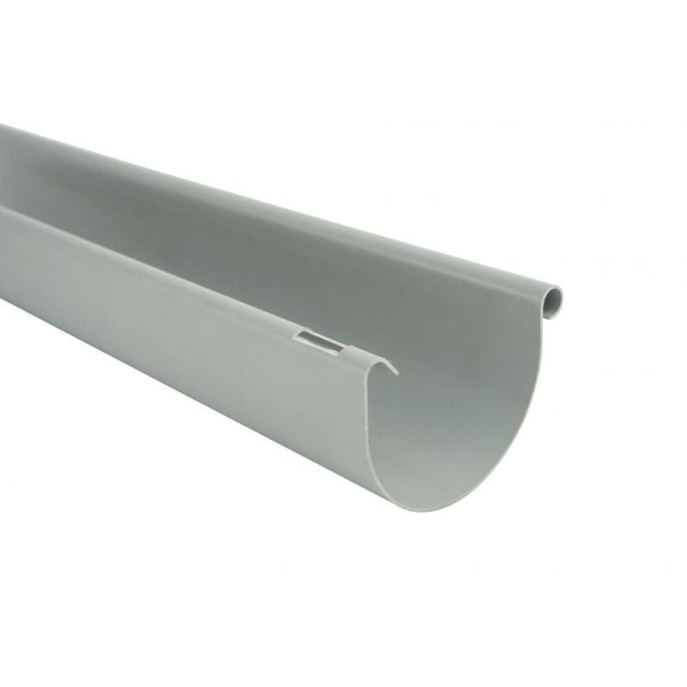 Vihmaveerenn Marley RG 100 hall 300 cm