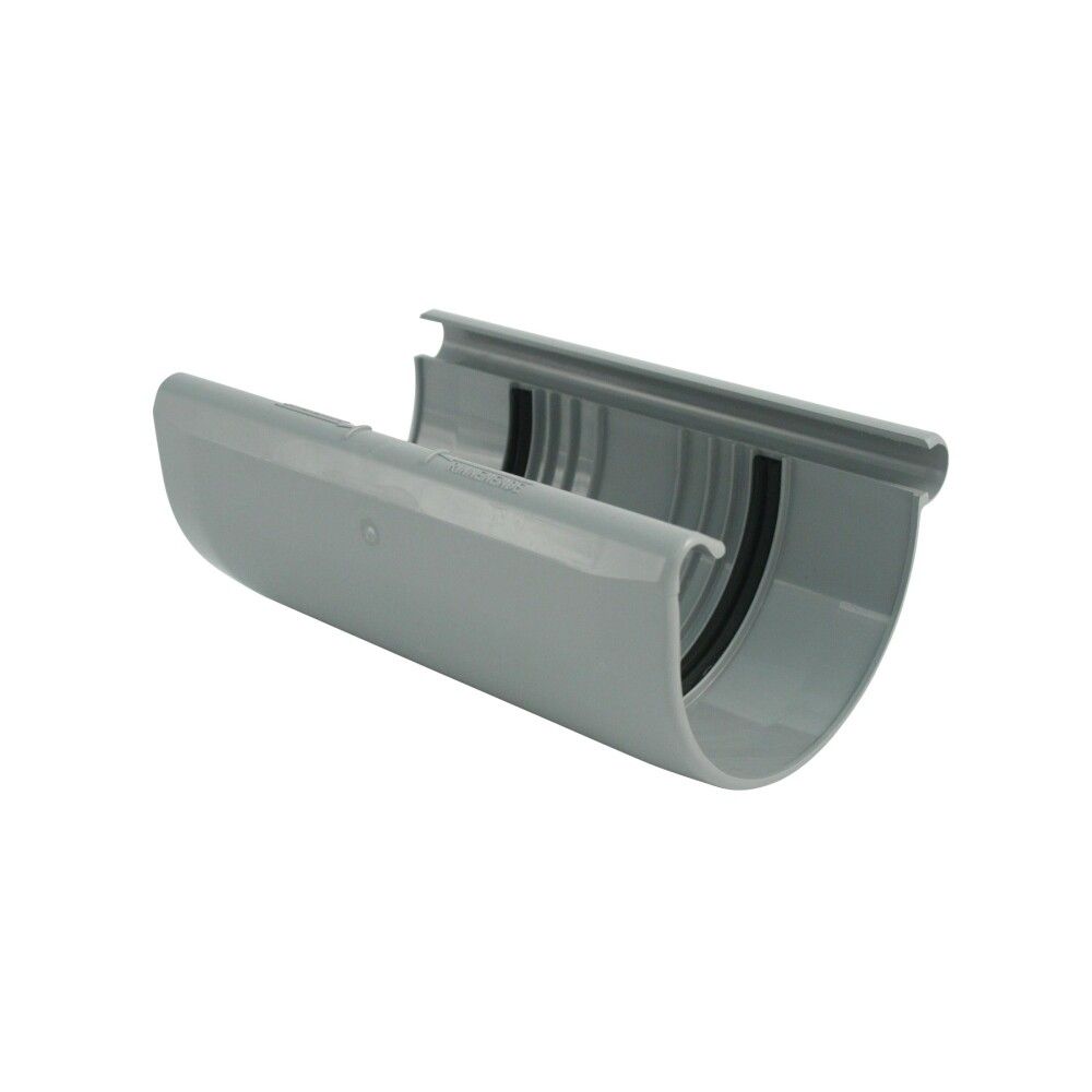 Renniühendus Marley 100 mm hall