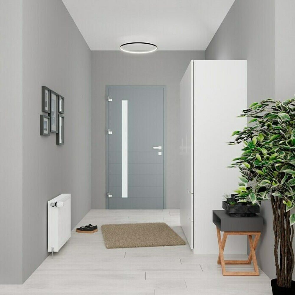 Paneelradiaator Bauhaus DK-22, 500 x 600 mm 937 W