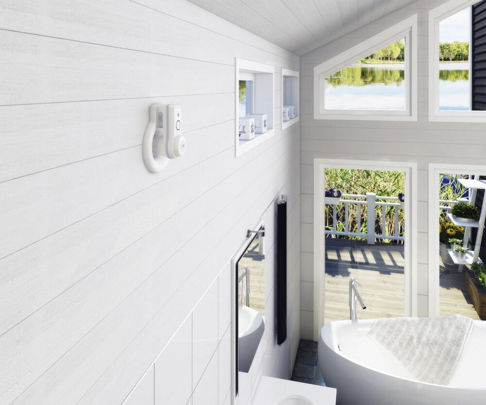 VANNITOA VENTILAATOR PAX PASSAD 00