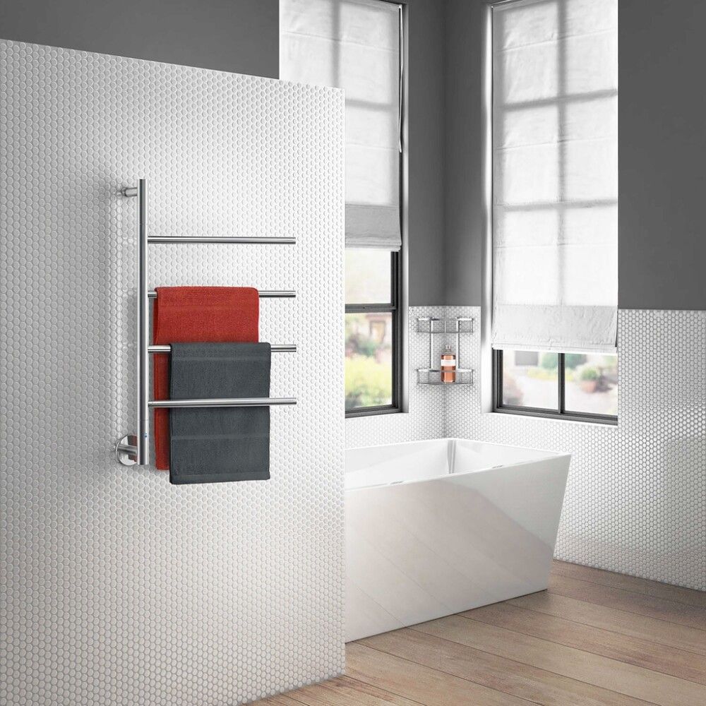 Rätikukuivati FK717 läikiv 403 x 87 x 777 mm