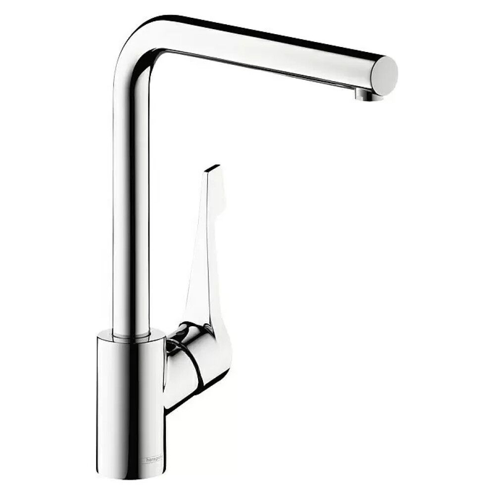 Köögisegisti Hansgrohe Cento L