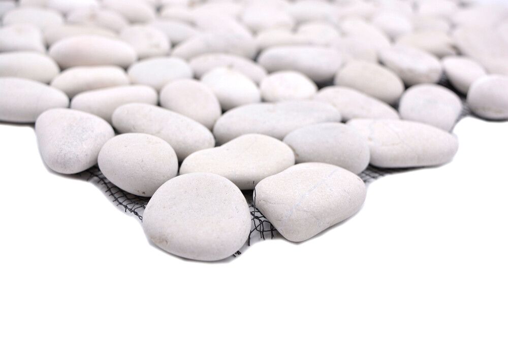 Looduskivimosaiik Kiesel xKF 006M 30,5 x 30,5 cm