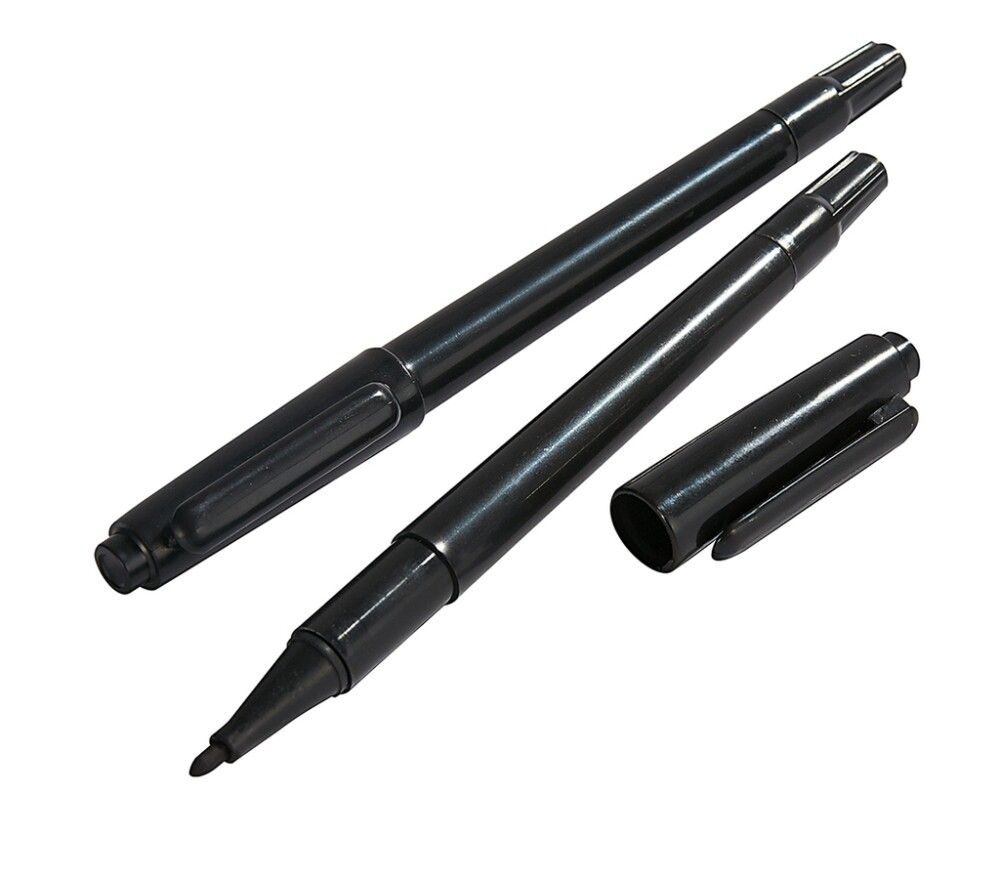 Nimesildi pliiats veekindel Gardman 2tk