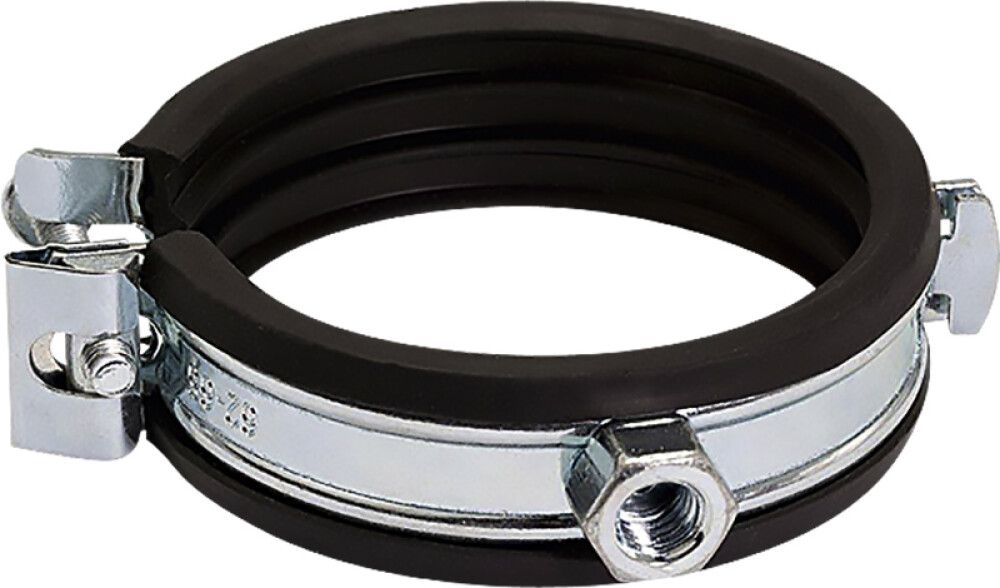 Toruklamber 52 - 56 mm 2 tk