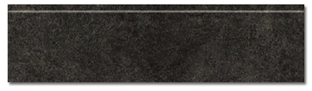 Sokkel Magnum must 8 x 30 cm