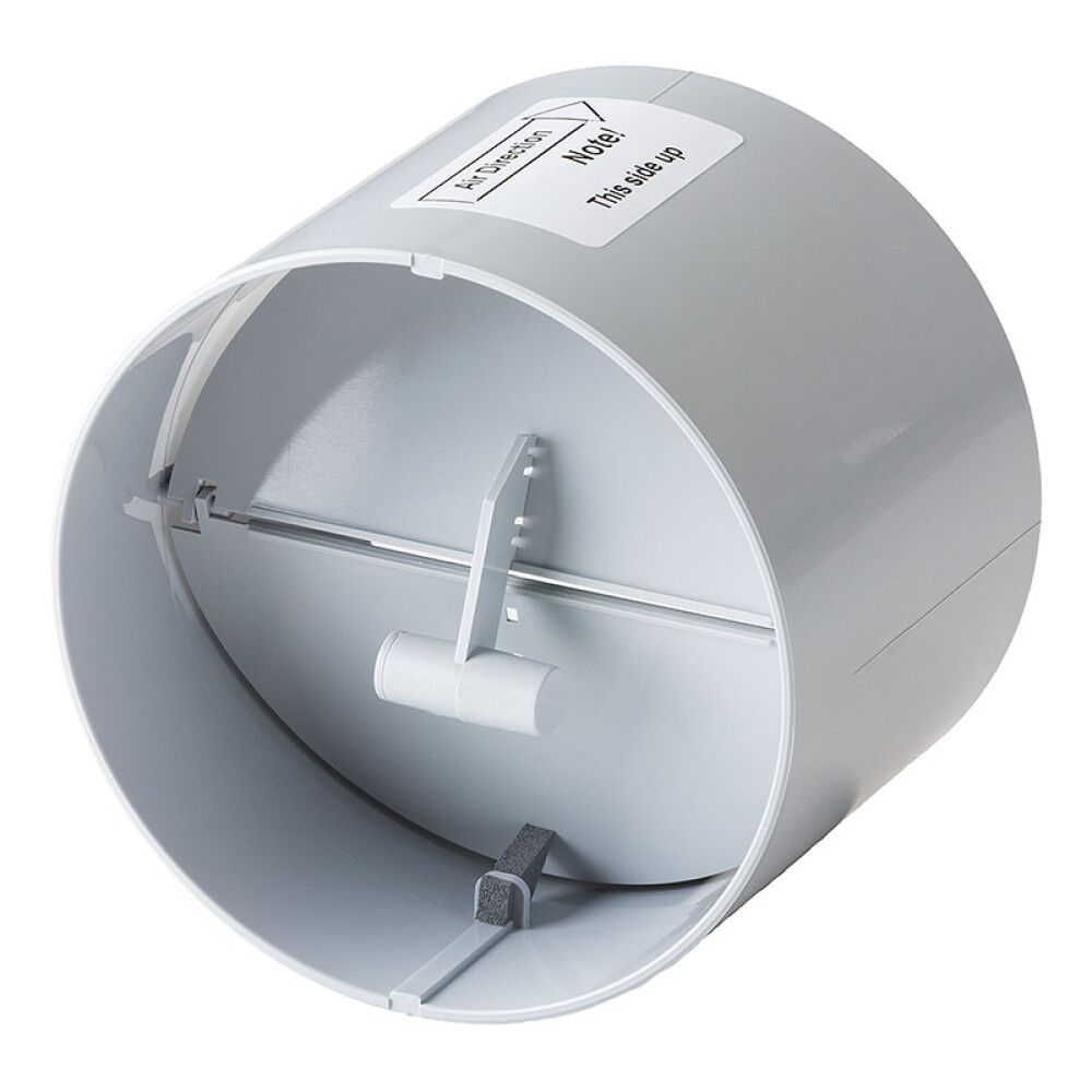 Tagasilöögiklapp Pax Calima