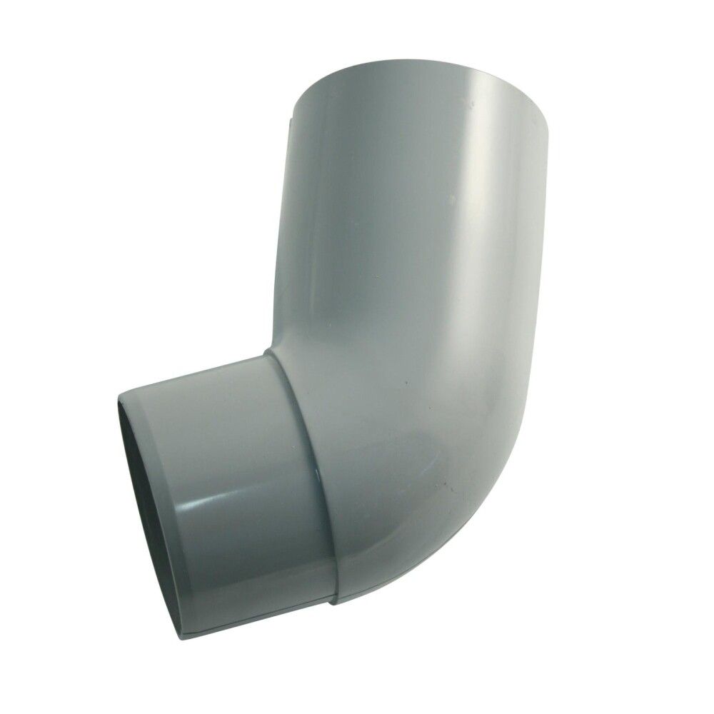 Torupõlv Marley 67° 105 mm hall