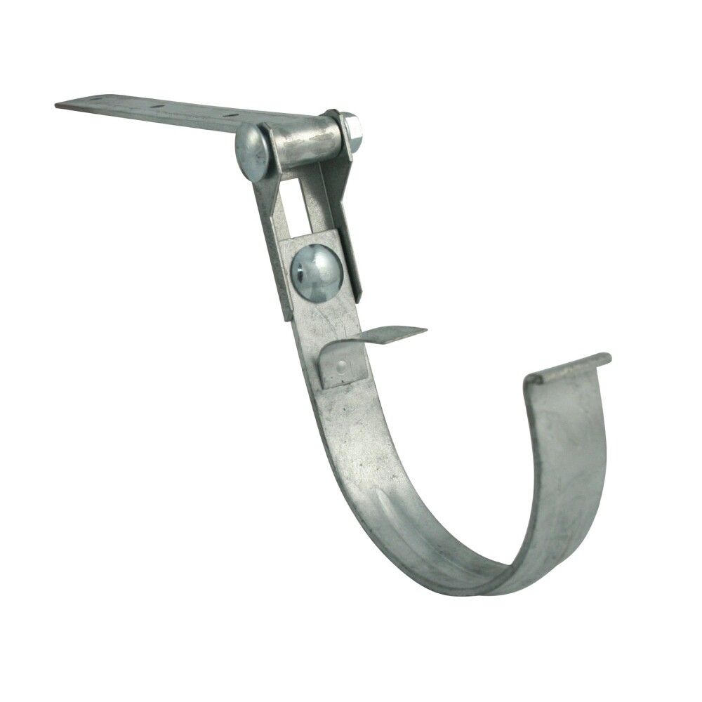 Rennikonks Marley 100 mm tsingitud