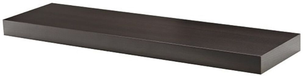 Riiul Big Boy Dolle Mocca 900 x 250 x 50 mm