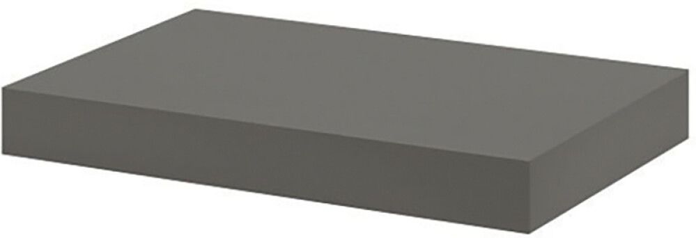 Riiul Big Boy Dolle hall 445 x 250 x 50 mm