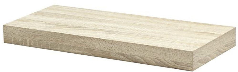 Seinariiul Dolle Big Boy Vintage tamm 50 x 250 x 570 mm