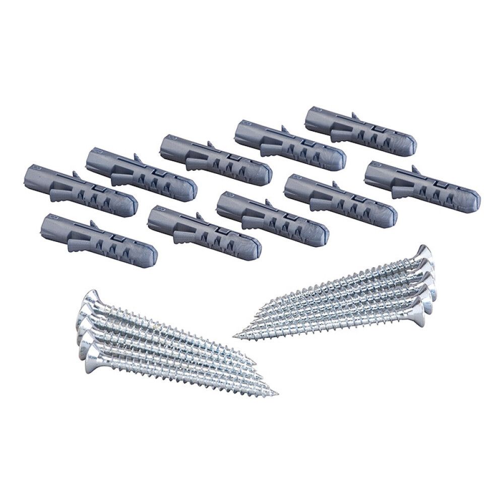Kinnituskomplekt Elfa 10 tk