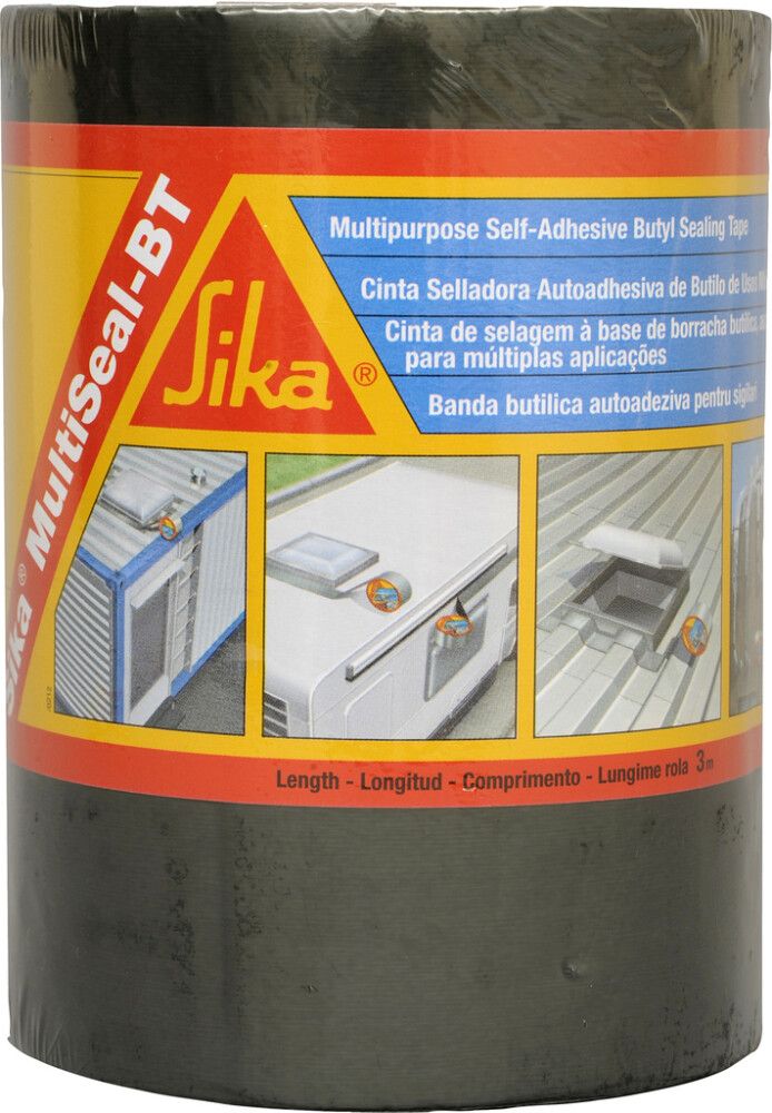 Vuukimisteip Sika Multiseal- BT 100 mm x 3 m