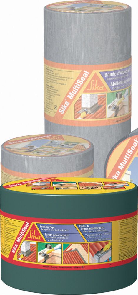 Vuukimisteip Sika Multiseal- BT 100 mm x 3 m